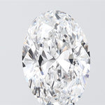 IGI 1.79 Carat Oval Lab Grown Diamond 人工培育鑽石 實驗室人造鑽石