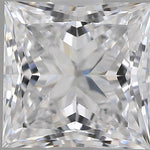 IGI 0.80 Carat Princess Cut Lab Grown Diamond 人工培育鑽石 實驗室人造鑽石