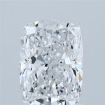 IGI 1.50 Carat Cushion Lab Grown Diamond 人工培育鑽石 實驗室人造鑽石