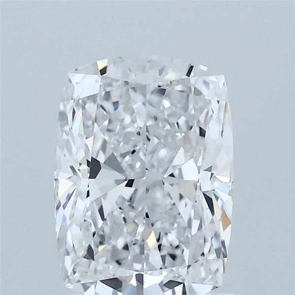 IGI 1.50 Carat Cushion Lab Grown Diamond 人工培育鑽石 實驗室人造鑽石