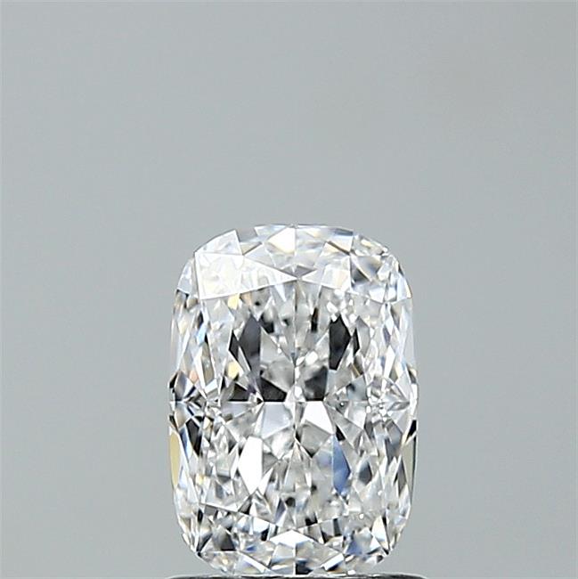 IGI 1.06 Carat Cushion Lab Grown Diamond 人工培育鑽石 實驗室人造鑽石
