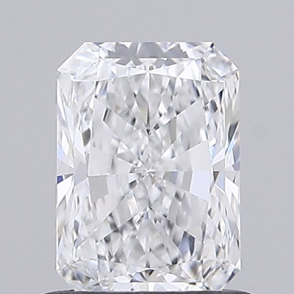 IGI 0.81 Carat Radiant Cut Lab Grown Diamond 人工培育鑽石 實驗室人造鑽石