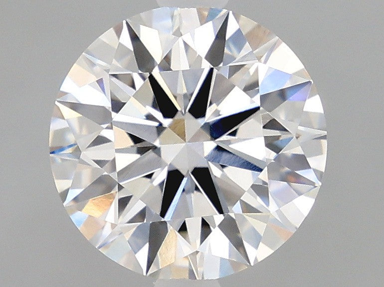 IGI 1.10 Carat Round Brilliant Lab Grown Diamond 人工培育鑽石 實驗室人造鑽石