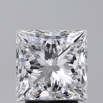 IGI 3.03 Carat 公主方 - Princess Cut 培育鑽石 Lab Grown Diamond 人造鑽石 人工鑽石 實驗室鑽石 培養鑽石 香港 培育鑽 