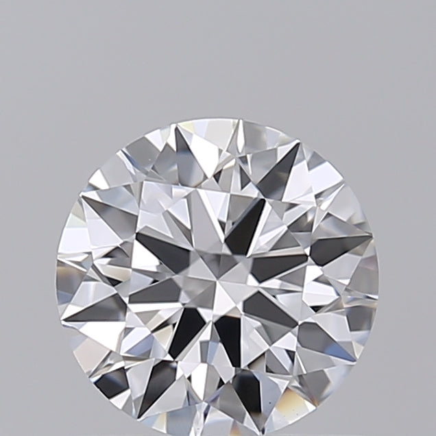 IGI 0.77 Carat 圓形 - Round Brilliant 培育鑽石 Lab Grown Diamond 人造鑽石 人工鑽石 實驗室鑽石 培養鑽石 香港 培育鑽 