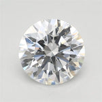 IGI 0.51 Carat Round Brilliant Lab Grown Diamond 人工培育鑽石 實驗室人造鑽石