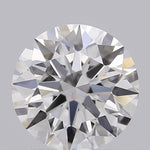 IGI 1.20 Carat Round Brilliant Lab Grown Diamond 人工培育鑽石 實驗室人造鑽石