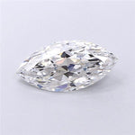 IGI 1.15 Carat Marquise Lab Grown Diamond 人工培育鑽石 實驗室人造鑽石