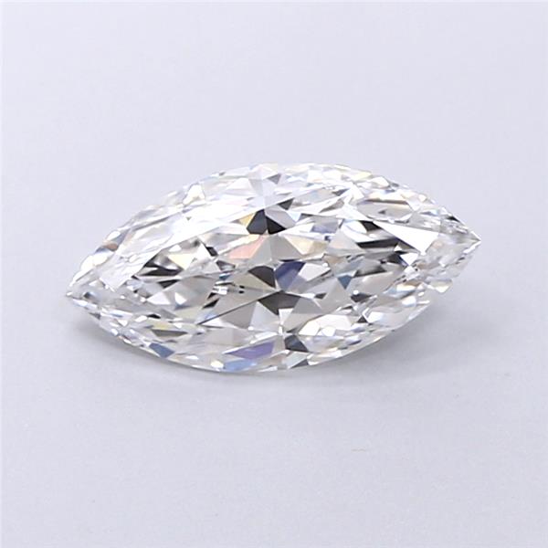 IGI 1.15 Carat Marquise Lab Grown Diamond 人工培育鑽石 實驗室人造鑽石
