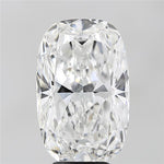 IGI 6.07 Carat Cushion Lab Grown Diamond 人工培育鑽石 實驗室人造鑽石