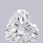IGI 3.06 Carat Heart Lab Grown Diamond 人工培育鑽石 實驗室人造鑽石