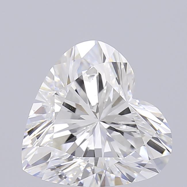 IGI 3.06 Carat Heart Lab Grown Diamond 人工培育鑽石 實驗室人造鑽石