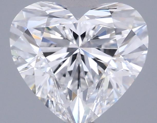 IGI 1.57 Carat Heart Lab Grown Diamond 人工培育鑽石 實驗室人造鑽石
