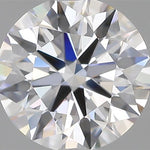 IGI 1.00 Carat Round Brilliant Lab Grown Diamond 人工培育鑽石 實驗室人造鑽石