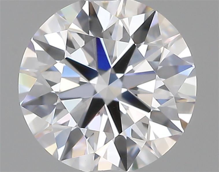 IGI 1.00 Carat Round Brilliant Lab Grown Diamond 人工培育鑽石 實驗室人造鑽石