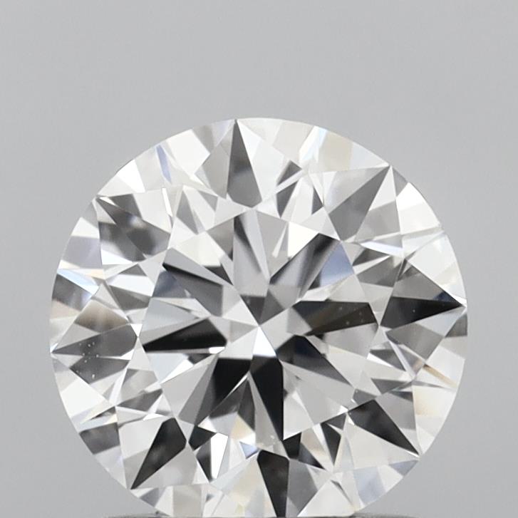 IGI 1.12 Carat Round Brilliant Lab Grown Diamond 人工培育鑽石 實驗室人造鑽石
