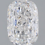 IGI 1.42 Carat Cushion Lab Grown Diamond 人工培育鑽石 實驗室人造鑽石