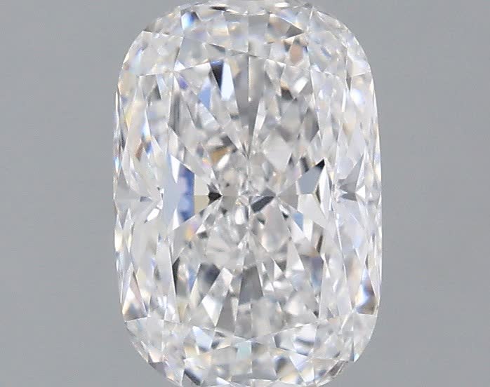 IGI 1.42 Carat Cushion Lab Grown Diamond 人工培育鑽石 實驗室人造鑽石
