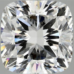 IGI 6.26 Carat Cushion Lab Grown Diamond 人工培育鑽石 實驗室人造鑽石