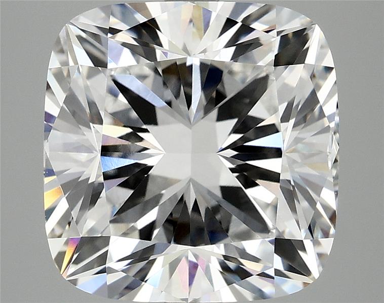 IGI 6.26 Carat Cushion Lab Grown Diamond 人工培育鑽石 實驗室人造鑽石