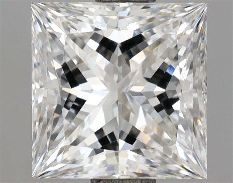 IGI 0.97 Carat Princess Cut Lab Grown Diamond 人工培育鑽石 實驗室人造鑽石