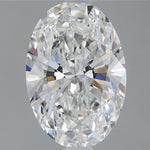 IGI 2.01 Carat Oval Lab Grown Diamond 人工培育鑽石 實驗室人造鑽石
