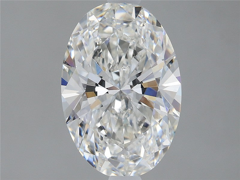 IGI 2.01 Carat Oval Lab Grown Diamond 人工培育鑽石 實驗室人造鑽石