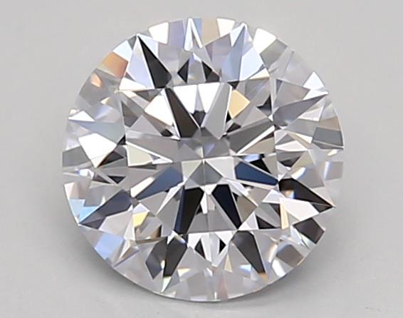 IGI 0.91 Carat Round Brilliant Lab Grown Diamond