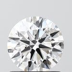 IGI 1.01 Carat Round Brilliant Lab Grown Diamond 人工培育鑽石 實驗室人造鑽石