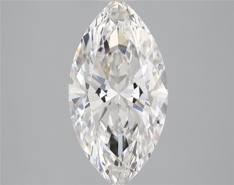 IGI 1.87 Carat Marquise Lab Grown Diamond 人工培育鑽石 實驗室人造鑽石