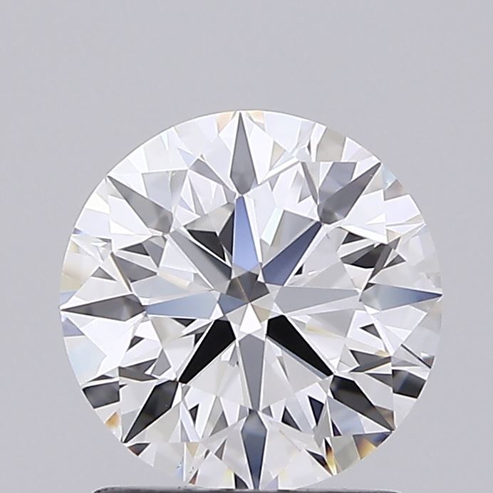 IGI 1.50 Carat Round Brilliant Lab Grown Diamond 人工培育鑽石 實驗室人造鑽石