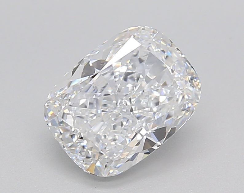 IGI 1.43 Carat 長枕形 - Long Cushion 培育鑽石 Lab Grown Diamond 人造鑽石 人工鑽石 實驗室鑽石 培養鑽石 香港 培育鑽 