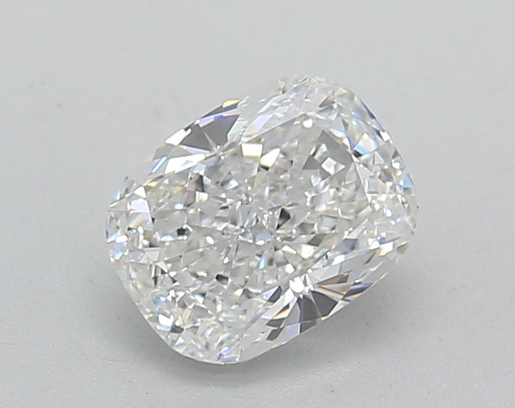 IGI 1.01 Carat 長枕形 - Long Cushion 培育鑽石 Lab Grown Diamond 人造鑽石 人工鑽石 實驗室鑽石 培養鑽石 香港 培育鑽 