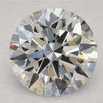 IGI 1.78 Carat Round Brilliant Lab Grown Diamond
