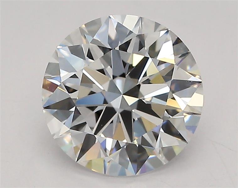 IGI 1.78 Carat Round Brilliant Lab Grown Diamond