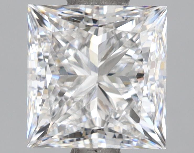 IGI 2.10 Carat Princess Cut Lab Grown Diamond 人工培育鑽石 實驗室人造鑽石