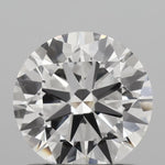 IGI 1.00 Carat Round Brilliant Lab Grown Diamond 人工培育鑽石 實驗室人造鑽石
