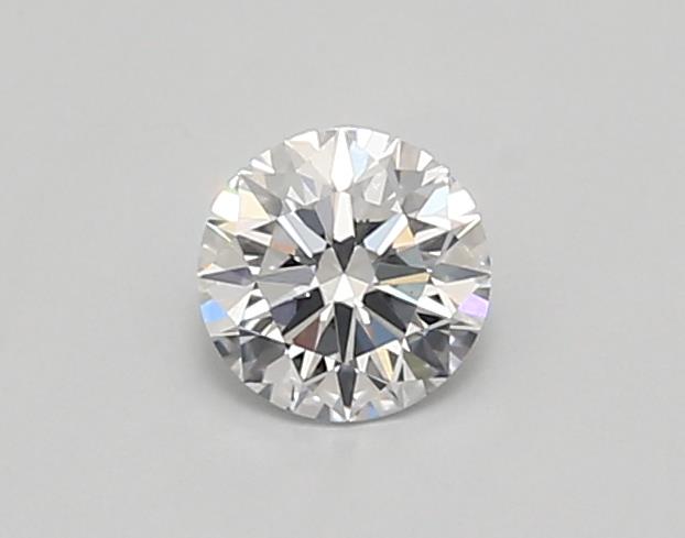 IGI 0.6 Carat Round Brilliant Lab Grown Diamond
