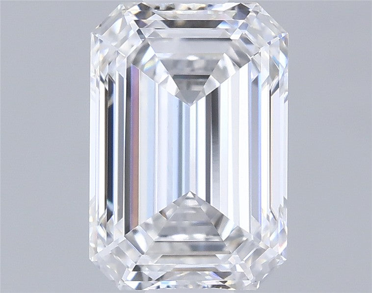 IGI 0.92 Carat Emerald Lab Grown Diamond 人工培育鑽石 實驗室人造鑽石