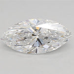IGI 0.72 Carat Marquise Lab Grown Diamond 人工培育鑽石 實驗室人造鑽石