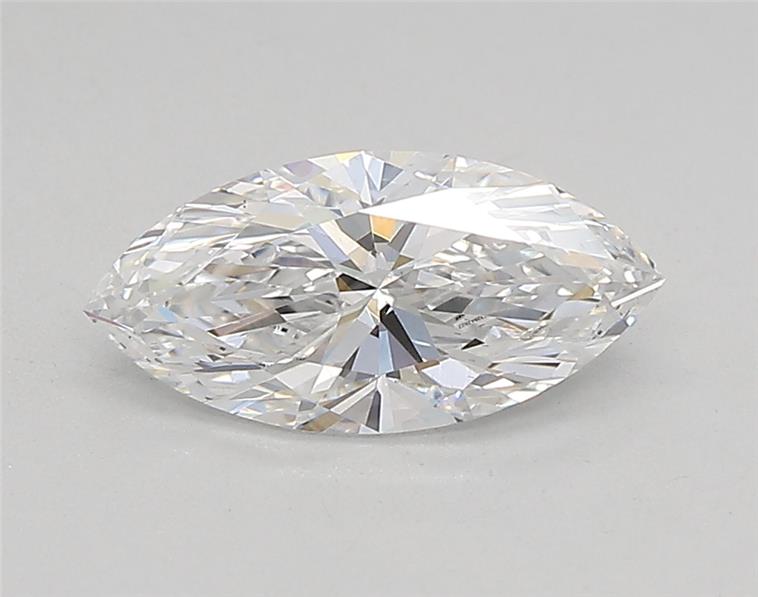 IGI 0.72 Carat Marquise Lab Grown Diamond 人工培育鑽石 實驗室人造鑽石