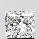 IGI 1.41 Carat Princess Cut Lab Grown Diamond 人工培育鑽石 實驗室人造鑽石