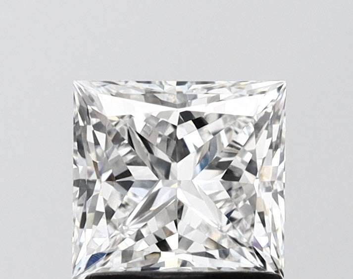 IGI 1.41 Carat Princess Cut Lab Grown Diamond 人工培育鑽石 實驗室人造鑽石