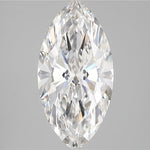 IGI 4.15 Carat Marquise Lab Grown Diamond 人工培育鑽石 實驗室人造鑽石