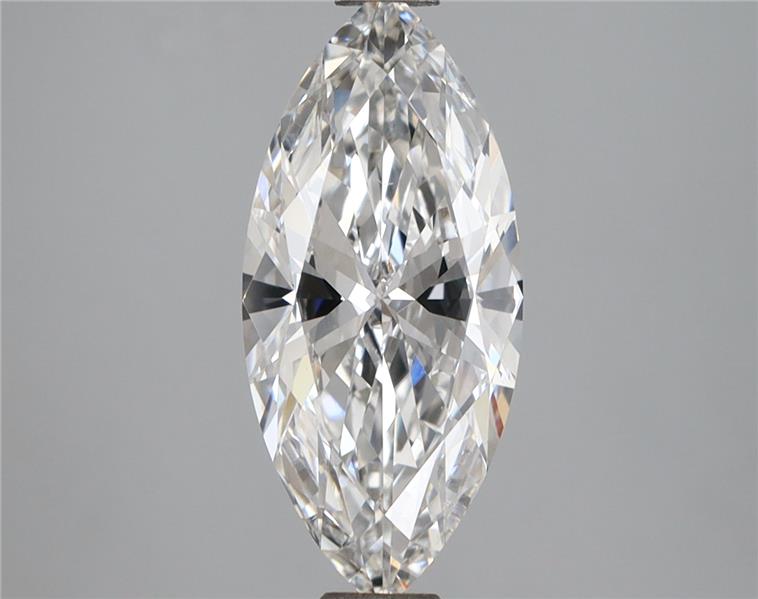 IGI 2.08 Carat Marquise Lab Grown Diamond 人工培育鑽石 實驗室人造鑽石