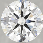 IGI 3.01 Carat Round Brilliant Lab Grown Diamond