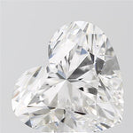 IGI 8.04 Carat Heart Lab Grown Diamond 人工培育鑽石 實驗室人造鑽石