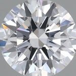 IGI 0.7 Carat Round Brilliant Lab Grown Diamond