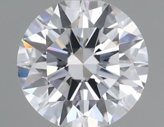 IGI 0.7 Carat Round Brilliant Lab Grown Diamond