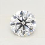 IGI 1.50 Carat Round Brilliant Lab Grown Diamond 人工培育鑽石 實驗室人造鑽石